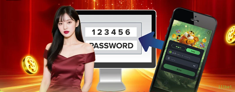 Gates of Olympus Slot 111bet