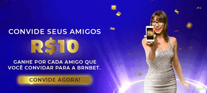 111bet Pagamentos Seguros