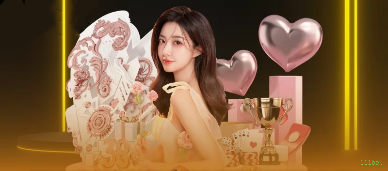 111bet Cassino Clássico