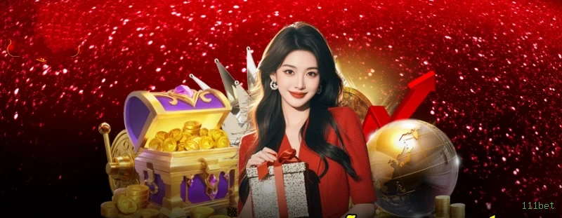 111bet Cassino Clássico