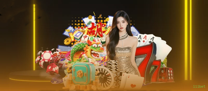 Wild West Gold 111bet